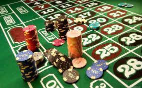 Официальный сайт Casino Eldorado